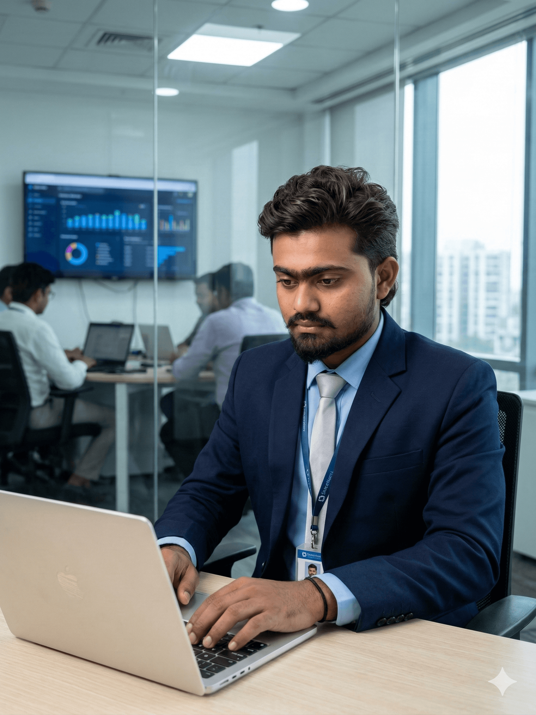 Shankar Laxman Santi